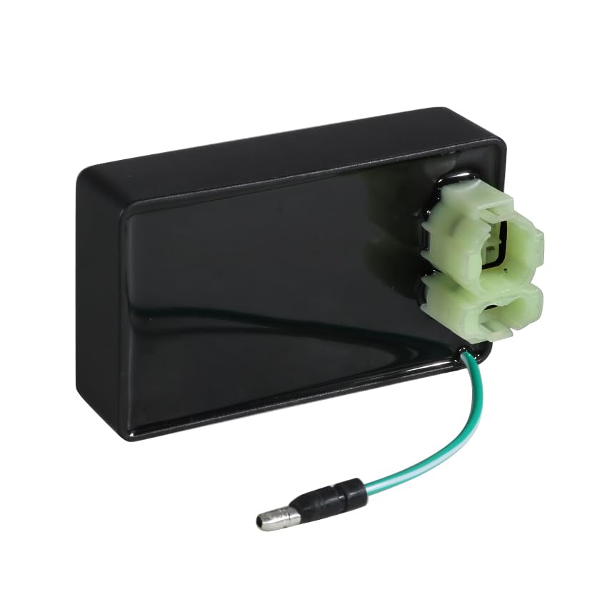Relay Assy CDI Box CDI Unit Assembly OEM A3041017500A for Can-Am Mini DS 90 4-Strokes 2006-2007 for Can-Am 2006-2007 Mini DS 90 4-Strokes CDI Box CDI Unit Assembly