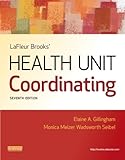 LaFleur Brooks' Health Unit Coordinating
