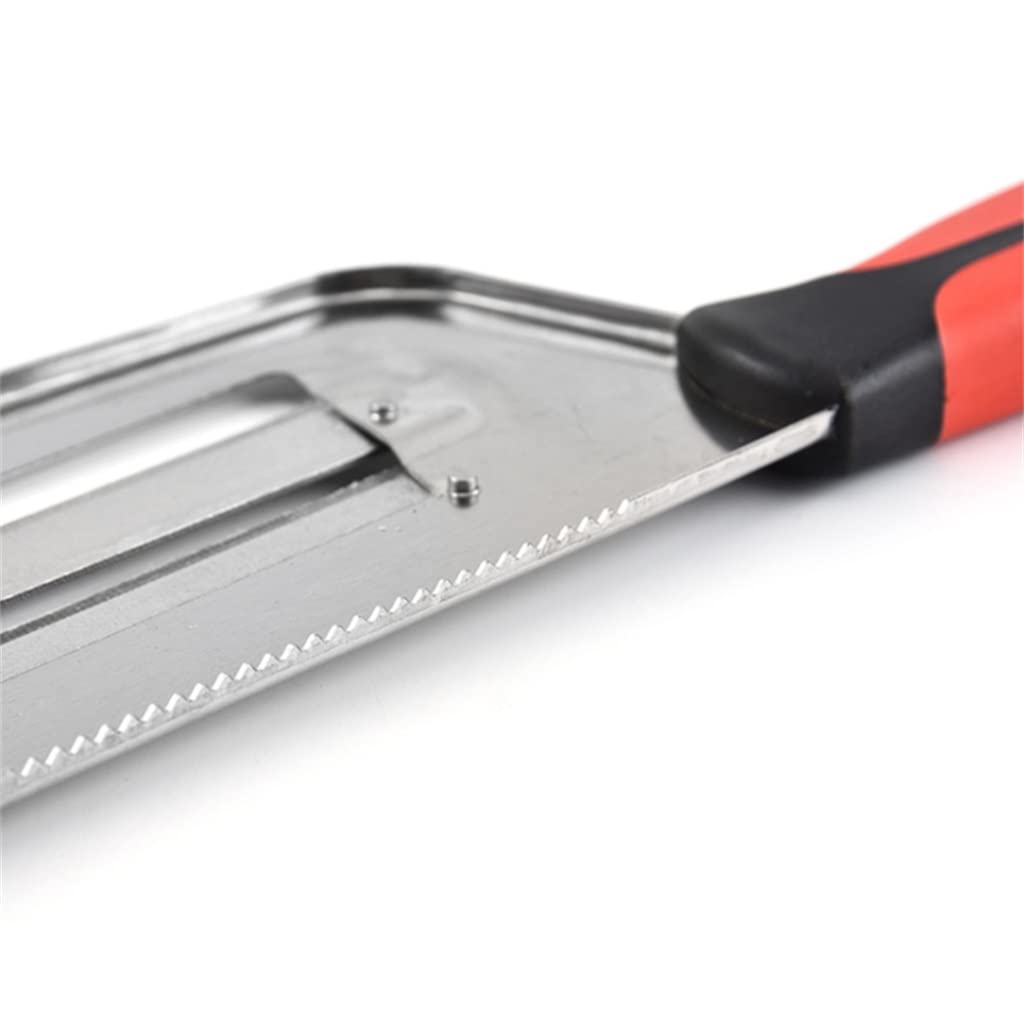 JFDBGU Cuchillo de Acero Inoxidable de 2 Cuchillas de Acero Inoxidable Limpiador de Frutas Papita Pelador Pelador Rallador de Zanahorias Accesorios de Cocina