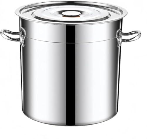 Kivrona �X�e�����X������ 10L IH�Ή� �Ɩ��p �[�^ ��e�� �W�t�� ������ �K�ɋ��� �H�i�� ����� �ƒ�p �X�g�b�N�|�b�g [���s�A���i]