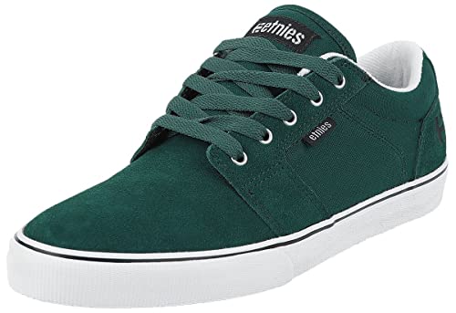 Image of Etnies Men's Barge LS x Metal Mulisha