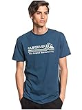 quiksilver capbreton __Stoff:__ leichter Baumwoll-Jersey