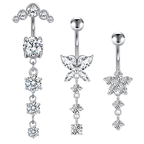 Top 10 Disney Belly Button Rings of 2023 Best Reviews Guide