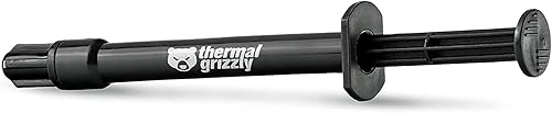 Miniatura 6 de Thermal Grizzly Kryonaut Extreme - Pasta térmica de CPU de alto rendimiento para enfriar todos los procesadores, tarjetas gráficas, disipadores de