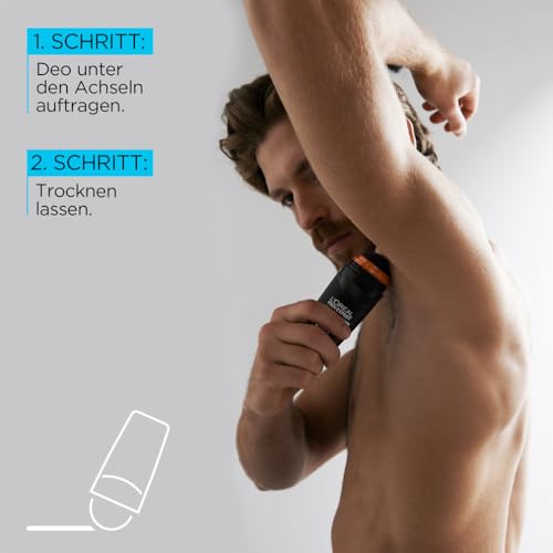 L’Oréal Men Expert XXL 5in1 Deoroller für Männer