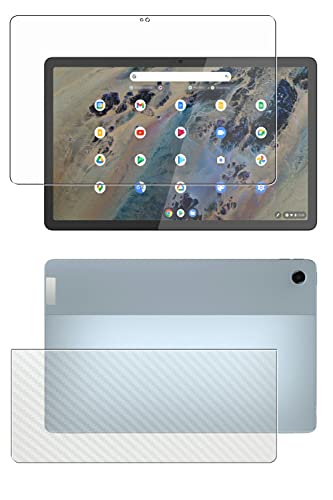 y2g(+w)zClearView(NAr[) Lenovo IdeaPad Duet 370 Chromebook 10.95C` 2022Nfpy dx9H u[CgJbg zt ی tB ɋdxIu[CgJ