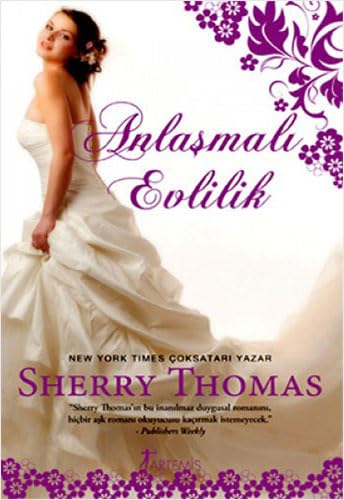 Anlasmali Evlilik [Turkish] 6054482394 Book Cover