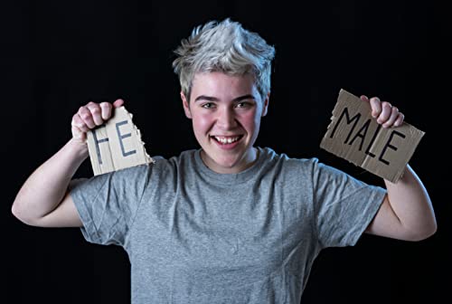 Transgenx Tape - Gender Affirming Ftm Chest Binding #TOP4