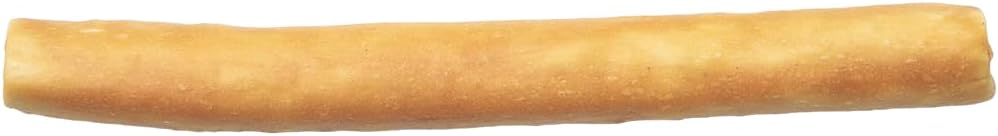 Wild Eats Turkey Flavor Collagen Retriever Style Cheek Rolls 10" Dog Chews-3 Pack (Long Lasting Dog Chews Treats & Bones for Medium Dogs) Substitute for Pig Ears for Dogs