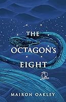 Octagon's Eight 9198757024 Book Cover