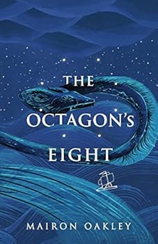 Paperback Octagon's Eight Book