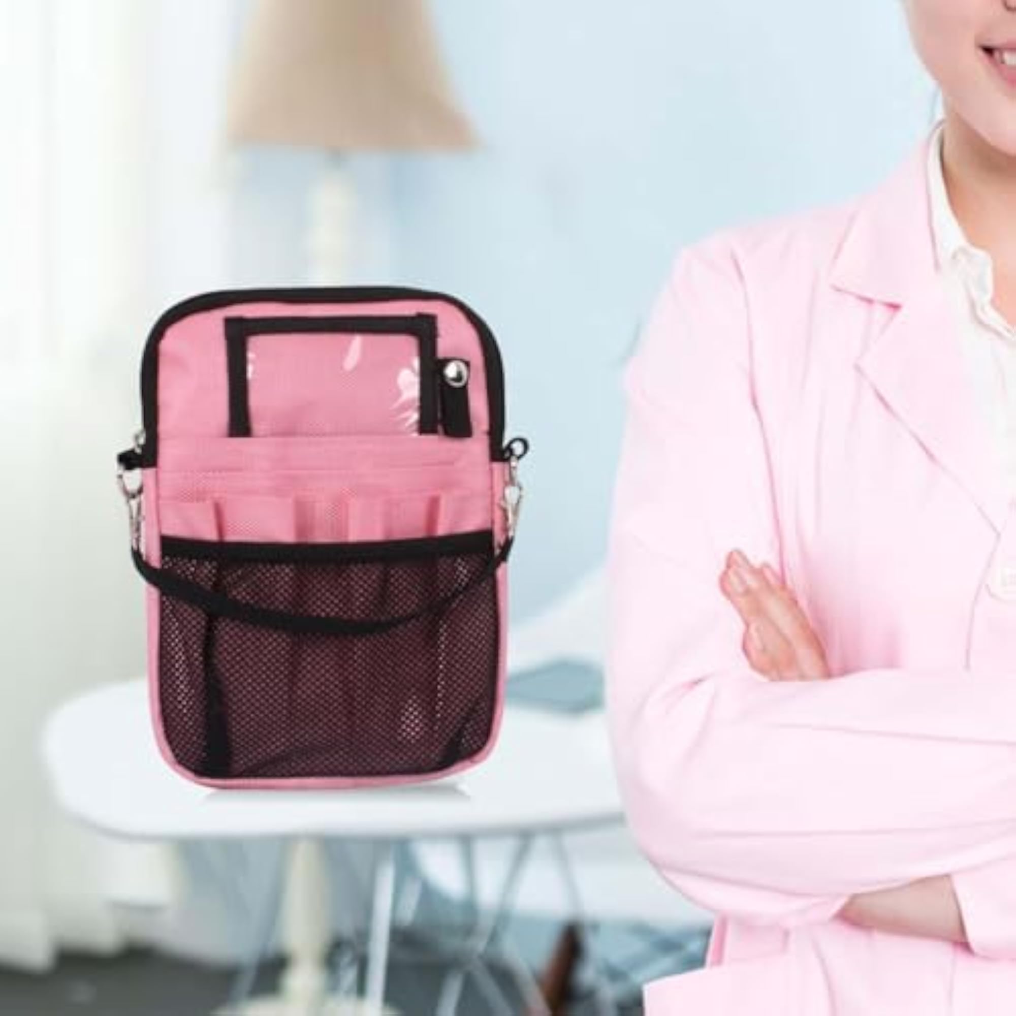 Durable Belt Bag for Women and Men