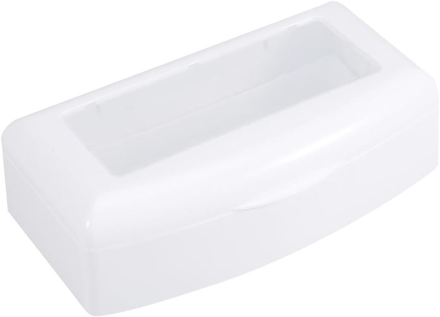 Nail Tools Sterilizer Tray Sterilization, Beauty Implement Sterilizing Tray Box Disinfection Container Manicure Tools for Nail Nippers,Tweezers