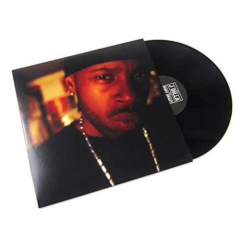 J Dilla: Ruff Draft - Dilla s Mix Vinyl 2LP (Record Store Day)