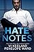 Hate Notes