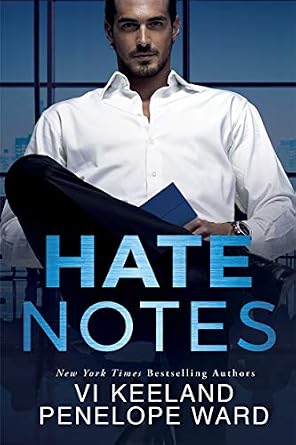 Hate note