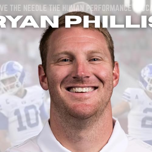Ryan Phillis: In's & Out's with BYU Football