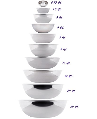 Tezzorio-Set-of-10-Stainless-Steel-Mixing-Bowl-Set-34-1-12-3-4-5-8-13-16-20-30-Quart-Polished-Mirror-Finish-Nesting-Flat-Base-Bowls-MixingPrep-Bowls