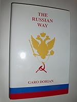 The Russian Way: A History of the Russian People 0805941185 Book Cover