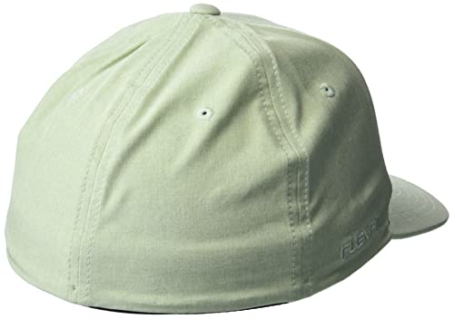 Image of Quiksilver Men's Amped Up Flexfit Hat