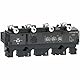 Schneider Electric Ud.Control NSX160 AC 4P4R 160A 2.2 Marke