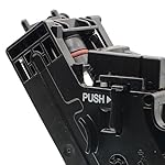 MacMaxe Black Brew Unit 8GR 5 Bar Omn | Compatible with Philips EP & SM espresso machines including EP44, EP54, and EP55 series - Image 5