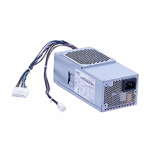 Fuente de poder para PC 240W IndustrialMaker modelo a75