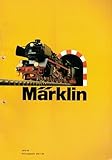  Märklin 1973. Katalog
