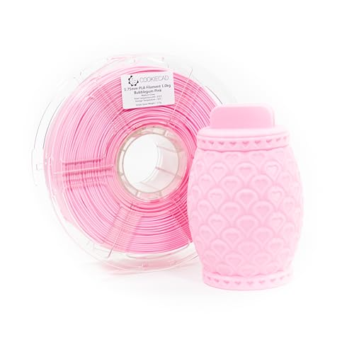Filament Cookiecad PLA PINK
