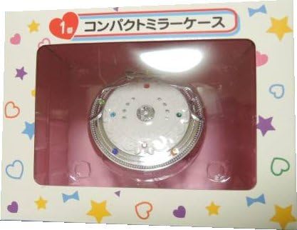 Amazon Co Jp Hey Say Jump セブンくじ 1番 コンパクトミラーケース ホビー 通販