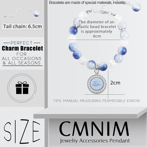 CMNIM Sorority sorority Bead Bracelet Sorority Jewelry Gift for Soror Sisters Sorority Sister Sorority Bracelet2