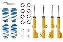 Bilstein 47-259751 B14 Gewindefahrwerk für Fiat 500x (1 Stk)