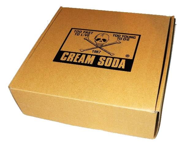 Amazon.co.jp: CREAM SODA ネオン管 『 ストロー 』 ☆ CREAMSODA PINK