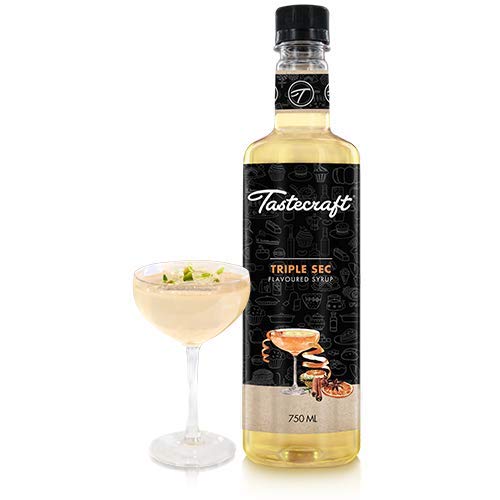 See full amazon price history chart for Tastecraft Premium Triple Sec Flavoured Mocktail Syrup-750ml Tastecraft Premium Triple Sec Flavoured Mocktail Syrup-750ml (B082PS1HDB) Amazon Price History, Amazon Price Tracker