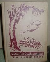 Southern Field Crops Management B003KQWTBO Book Cover