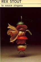 Download La sauce zingara - (Too many cooks) PDF