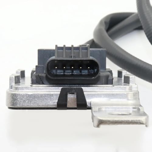 Capteur NOx 8R0907807P haute durabilité oxyde d'azote Audi - 5