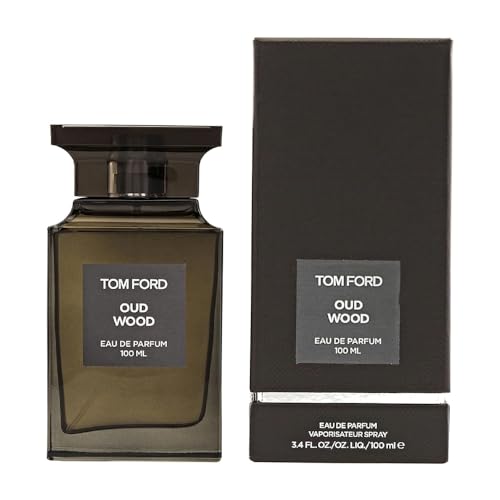 Image of Oud Wood by Tom Ford Reproduction, 3.4 Ounces