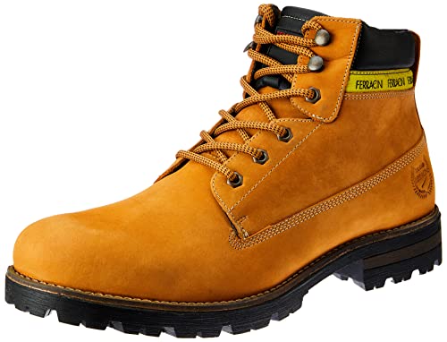BOTA FERRACINI COMPASS