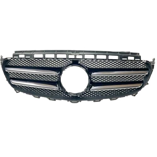 Rejilla de parachoques delantero W213 E220 E300 E43 pieza de repuesto 2138880123