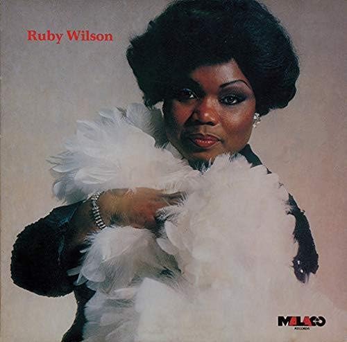 ruby wilson ruby wilson