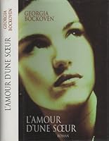 AMOUR D'UNE SOEUR -L' Georgia Bockoven 2744140279 Book Cover
