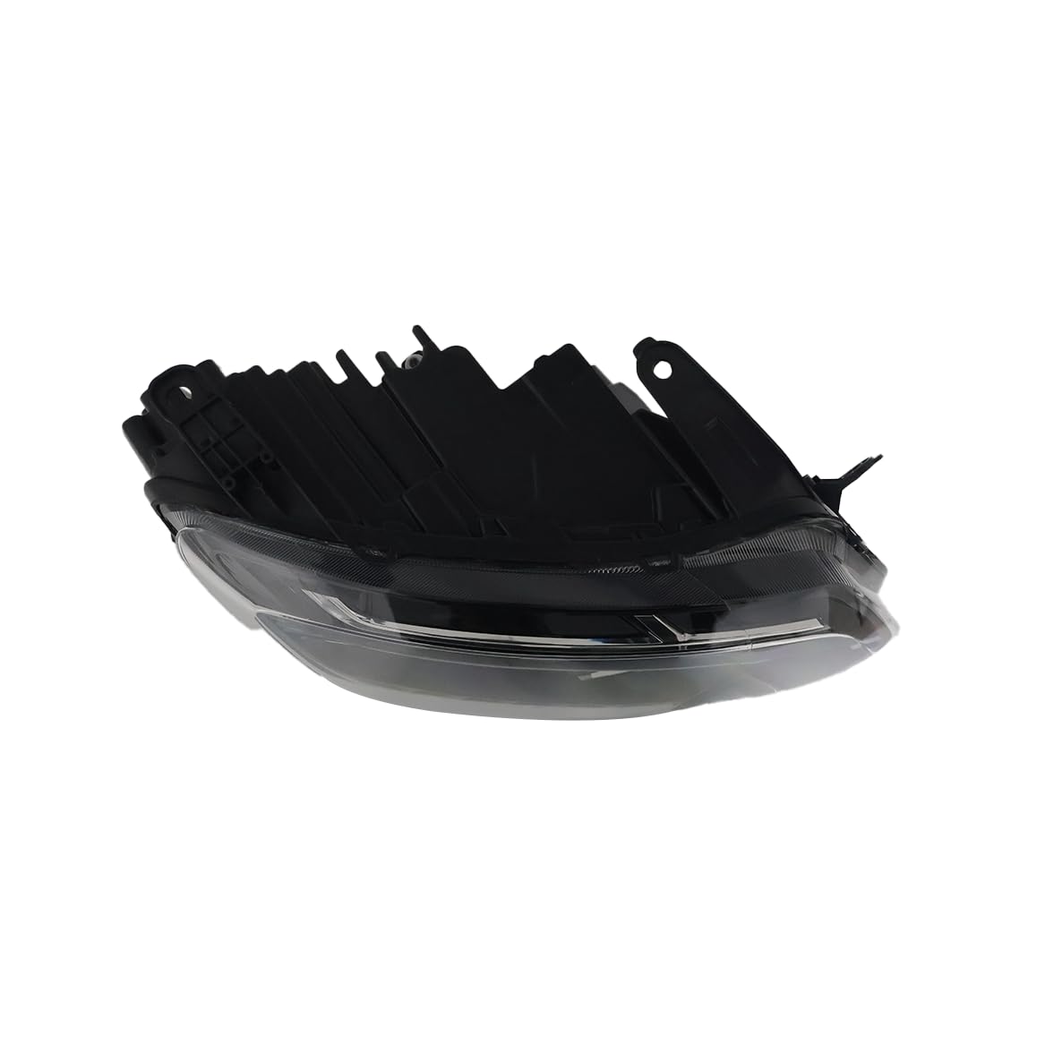 Faro cromo derecho para RENAULT DACIA DUSTER 2022 XF733-010 R：260101613R 260109550R