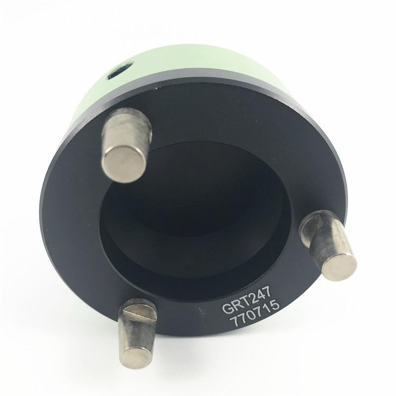 New GRT247 Tribrach Adapter GNSS & RTK Adapter for Surveying