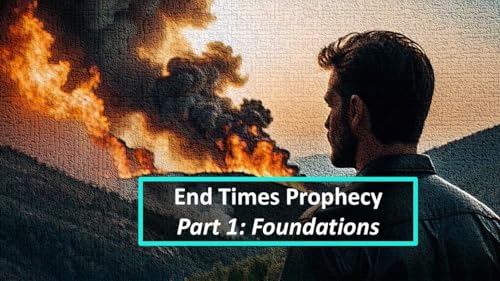 End Times Prophecy: Foundations