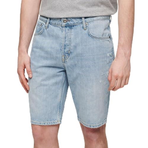 Short Superdry Vintage - vue 7