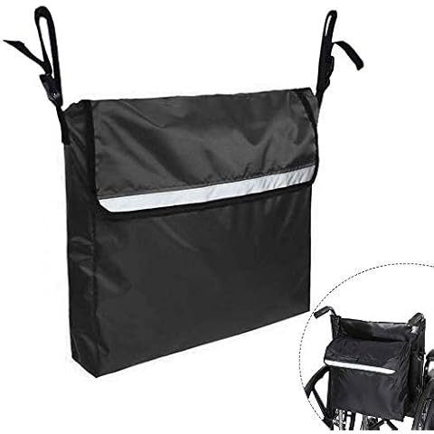 Bolsa para Silla de Ruedas Durantey Cover