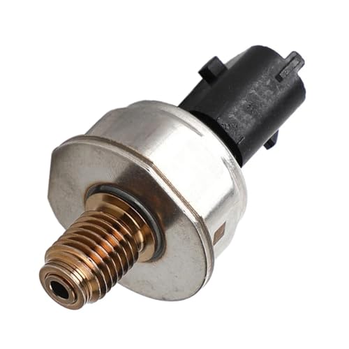 Capteur de pression de rampe Mokka 1.7 CDTI 45PP35 - 6