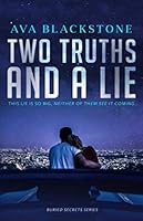 Two Truths and a Lie 1944594159 Book Cover
