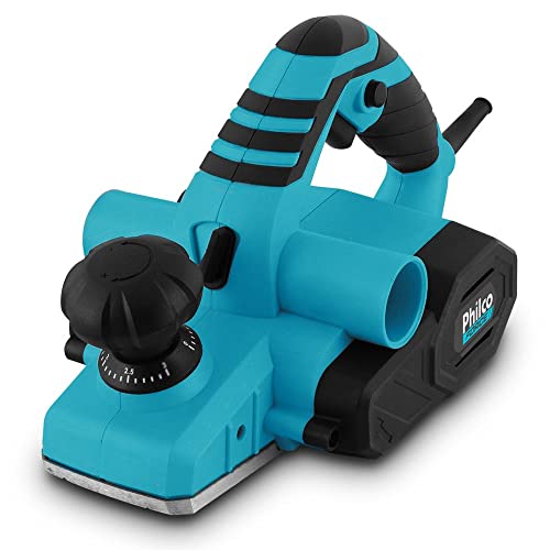 Plaina Philco Force PPL01 750W 1500rpm 220V